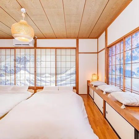 Fujinomiya Base Sakuya 一棟貸切vacation Rental エクステリア 写真