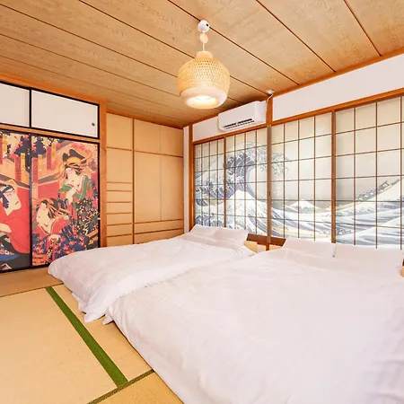 Fujinomiya Base Sakuya 一棟貸切vacation Rental エクステリア 写真