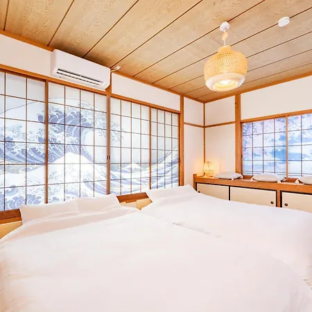Fujinomiya Base Sakuya 一棟貸切vacation Rental エクステリア 写真