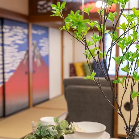 Fujinomiya Base Sakuya 一棟貸切vacation Rental エクステリア 写真
