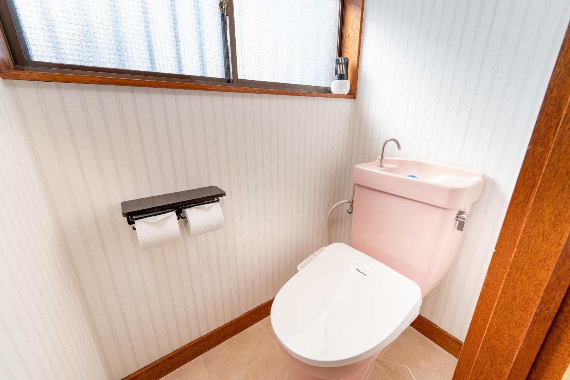 Base Sakuya 一棟貸切vacation Apartment *